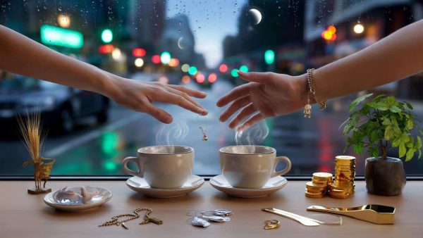 Shocking Astrological Revelations: The 5 Zodiac Signs Set to Experience Unprecedented Love and Wealth in November 2025