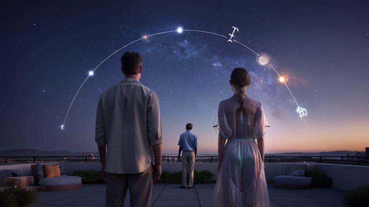 Astrology: before 20 March 2026, these 2 signs will take back control of their destiny… and maybe you too