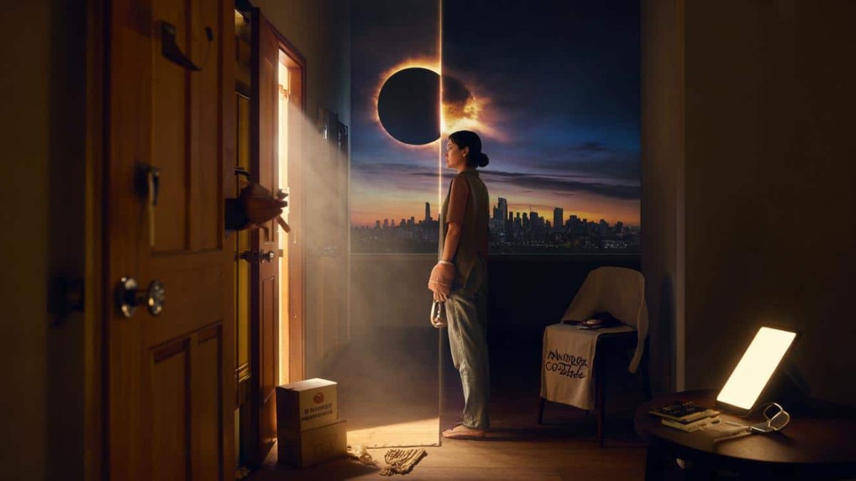 Astrology experts say that eclipse season opens doors that fear once kept closed
