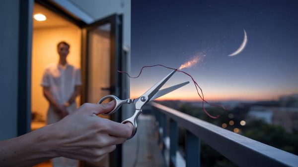 Astrology experts say that this weekend’s sky brings clarity about what and who must be released