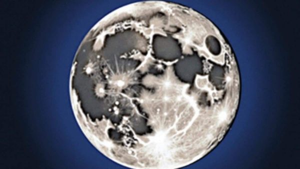 You Won’t Believe Which 3 Zodiac Signs Are Hitting the Jackpot This Full Moon