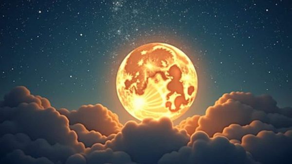 Astrology: Thanks to the New Moon at the end of February, these two zodiac signs will earn a lot of money.