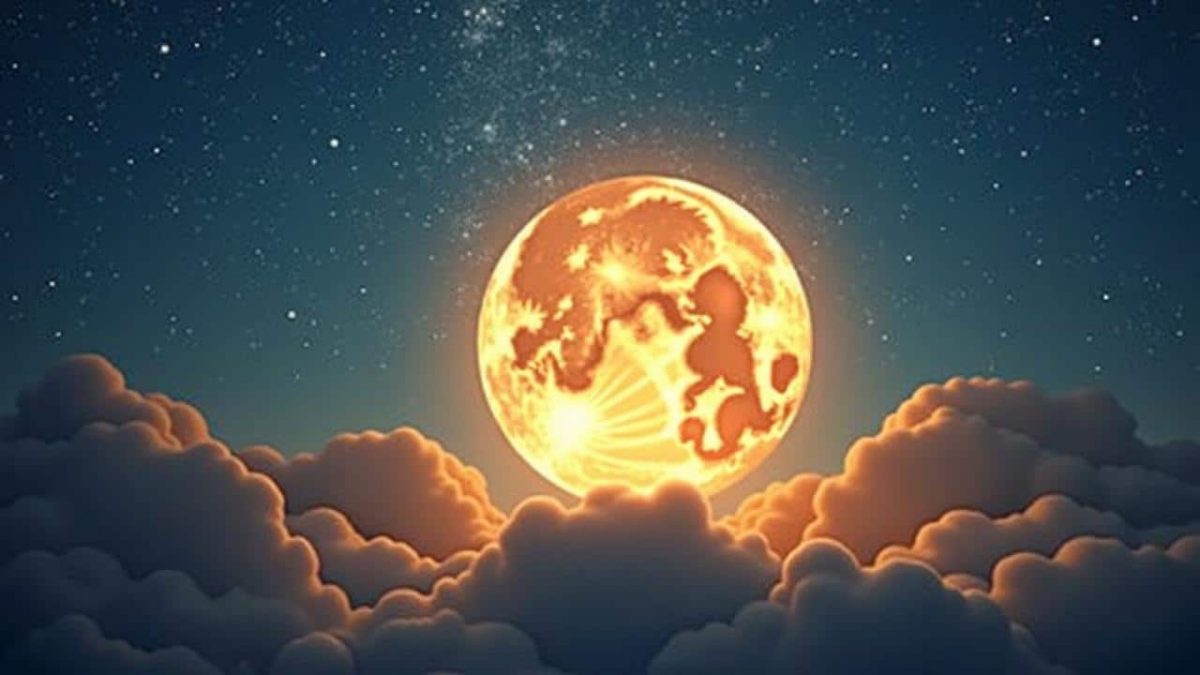 Astrology: Thanks to the New Moon at the end of February, these two zodiac signs will earn a lot of money.