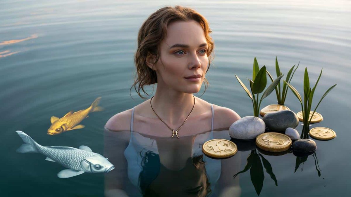 Astrology: the spring equinox 2026 ends the bad luck for this sign, between money and prosperity