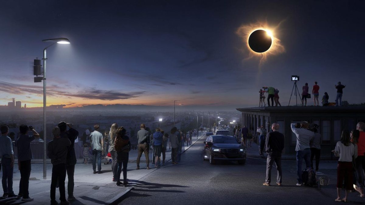You Won’t Believe What Happened During the Longest Eclipse of the Century!