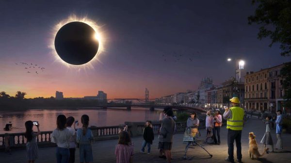 Brace Yourselves, the Century’s Longest Solar Eclipse is Coming!