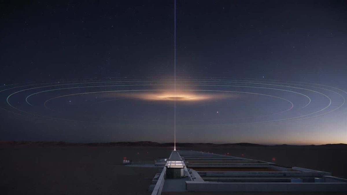 Astronomers detect gravitational echoes reverberating through spacetime after black hole mergers