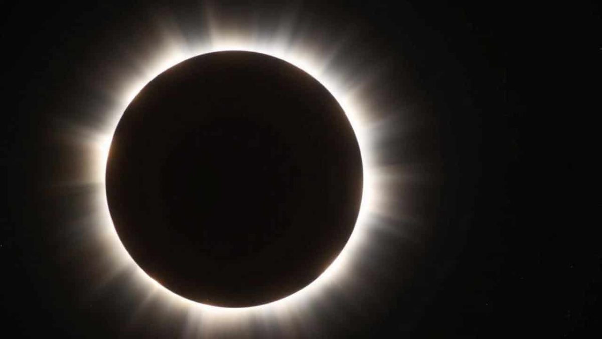 Shock Revelation: Astronomers Uncover the Astonishing Date of the Longest Eclipse of the Century – You Won’t Believe Where It’ll Be Visible!