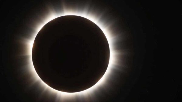 Shock Revelation: Astronomers Uncover the Astonishing Date of the Longest Eclipse of the Century – You Won’t Believe Where It’ll Be Visible!