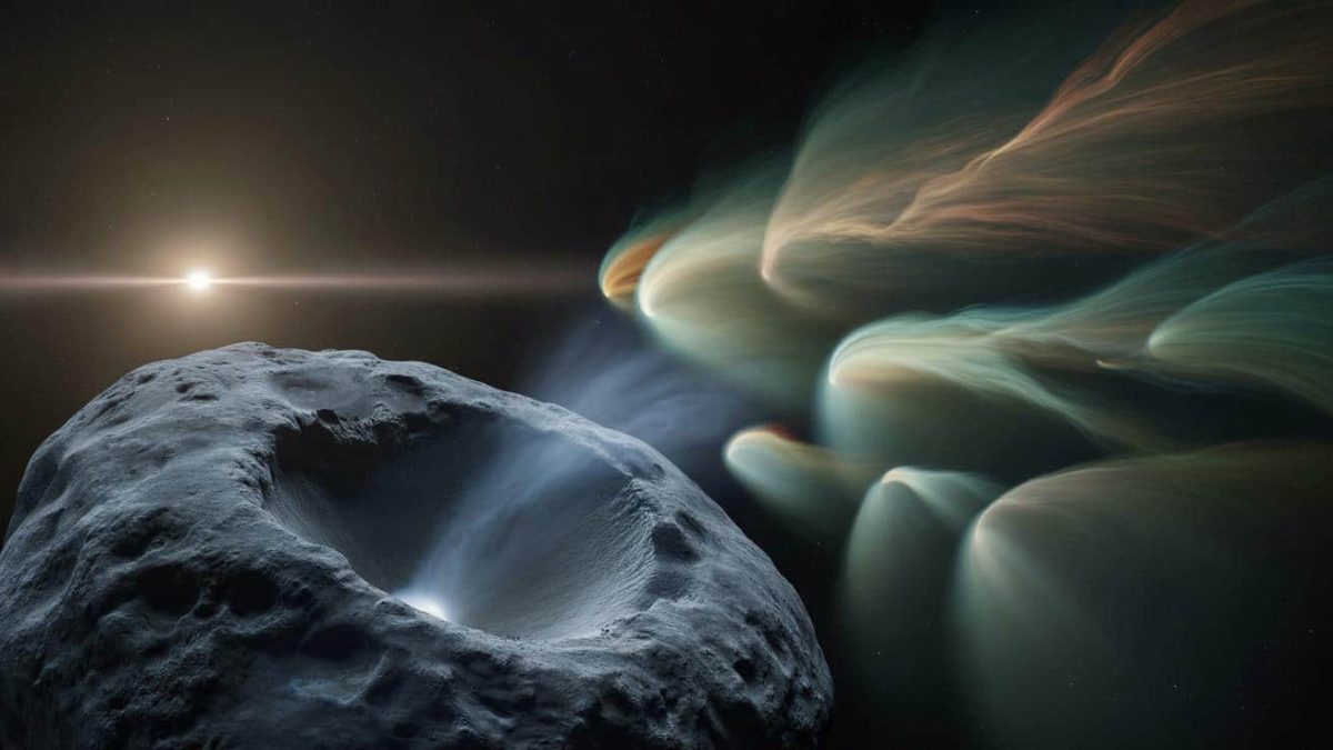 Interstellar Comet’s Dazzling Debut: Astronomers Reveal Stunning 3I/ATLAS Images from Global Observatories