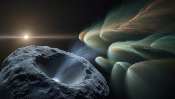 Interstellar Comet’s Dazzling Debut: Astronomers Reveal Stunning 3I/ATLAS Images from Global Observatories
