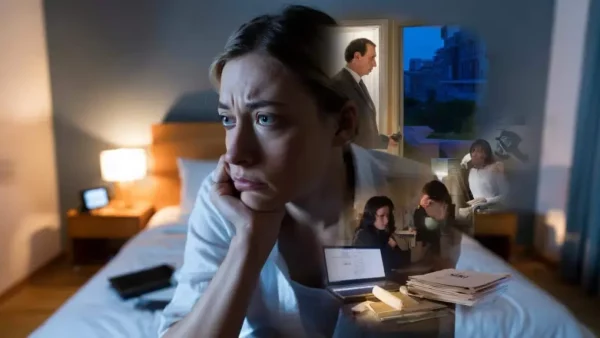 The Surprising Secret Behind Your Constant Need to Plan for Disaster