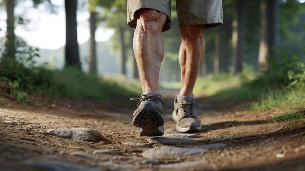 The Hidden Dangers of Aging: How Sensory Decline Can Catch You Off Guard