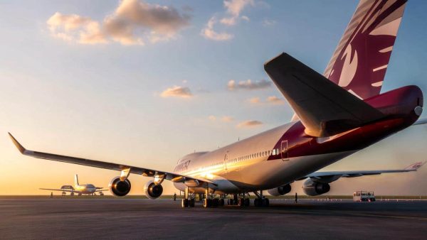 Discover the Colossal Boeing That’s Redefining Aviation History