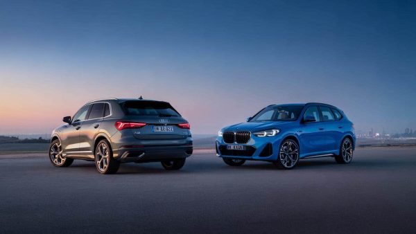 Audi Q3 vs BMW X1: which is the more convincing choice in 2026?