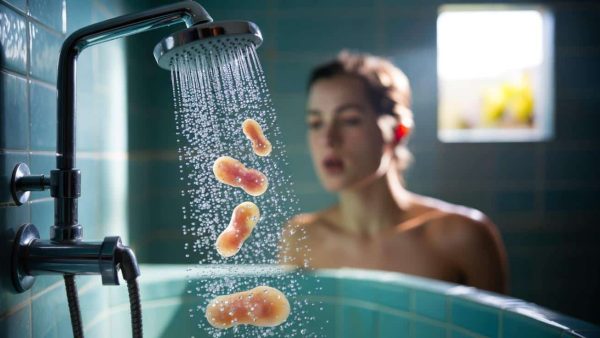 The Shocking Discovery: Brain-Eating Amoeba Lurking in Australia’s Water Supply