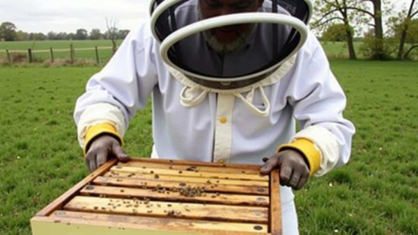 Bad news for a retiree who lent land to a beekeeper: he has to pay agricultural tax ‘I’m not making any money from this’ – a story that divides opinion