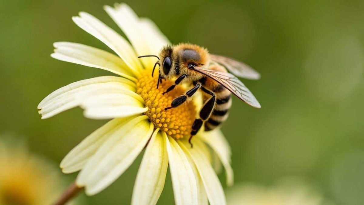 Bad news for bee lovers and hay fever sufferers alike: beekeepers secretly boosting pollen levels in cities is a public health threat or a vital lifeline for collapsing hives