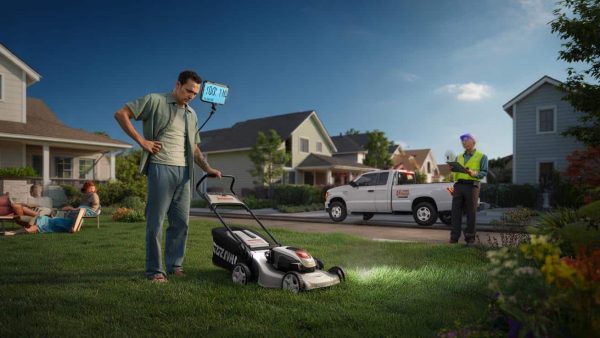 Homeowners Revolt: Lawn Mowing Ban Sparks Outrage Across the Nation