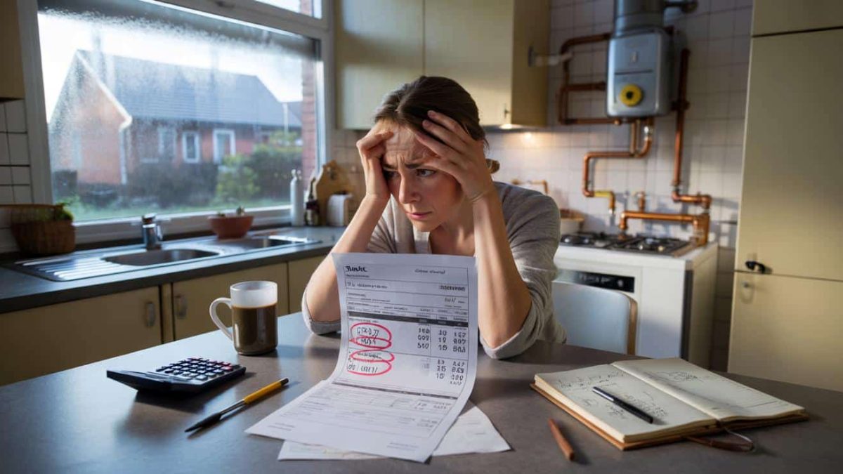 The Shocking Gas Surcharge That’s Tearing Households Apart