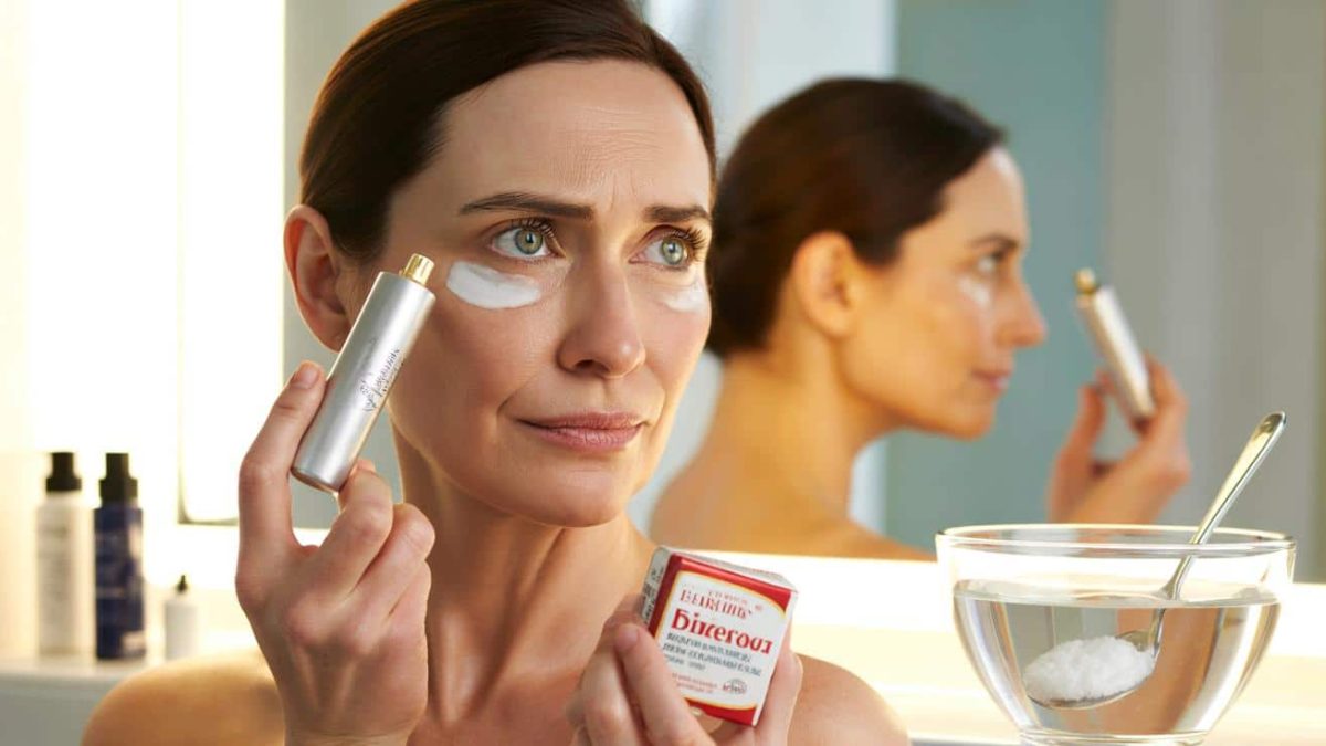 The Shocking Skin Secret Hiding in Your Pantry: How Baking Soda is Transforming the Beauty Industry