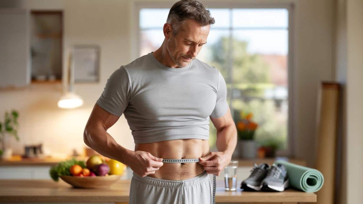 The Shocking Secrets to Losing Belly Fat That Nobody Wants You to Know