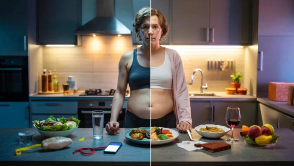 The Surprising Secrets to Losing Belly Fat Without Giving Up Your Favorite Treats