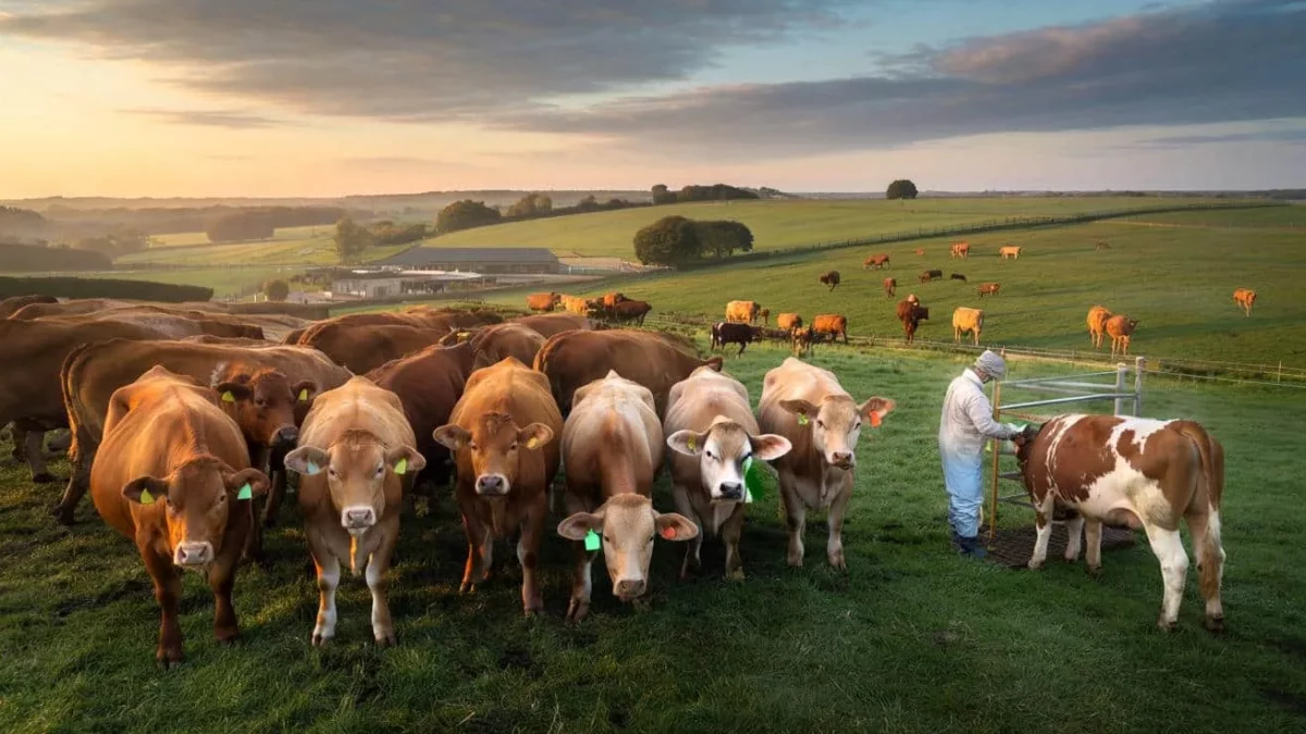 The Shocking Truth About France’s Beef Industry: Herd Shrinkage to Slow in 2026