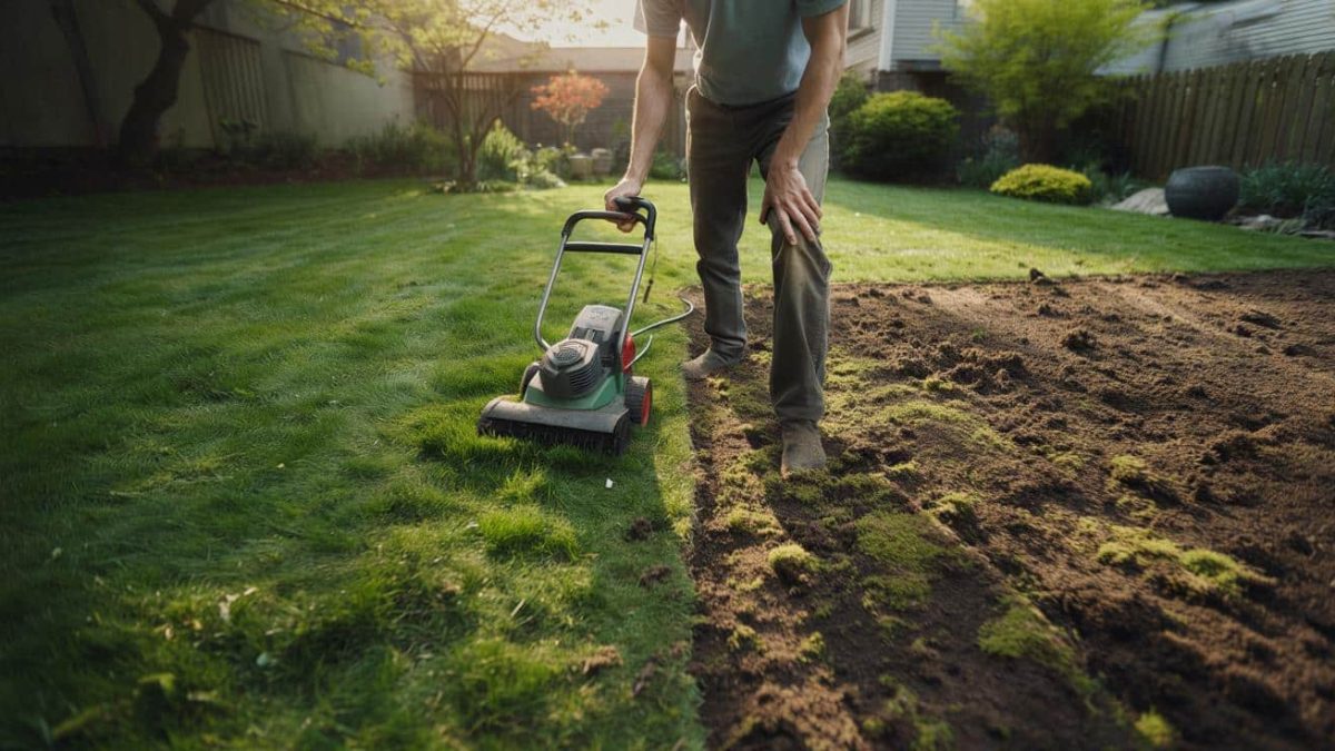 Before You Scarify Your Lawn, Avoid This Spring Mistake That Can Destroy It In Days