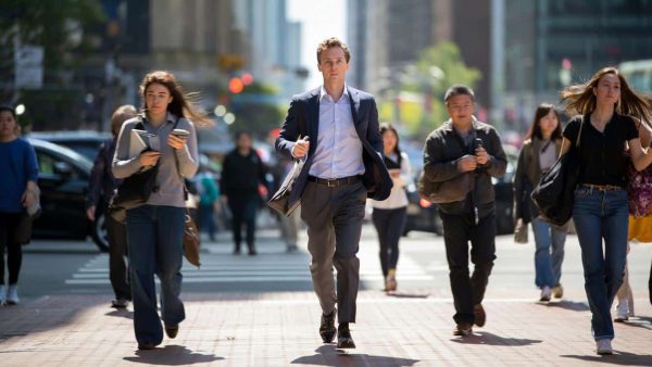 The Shocking Link Between Walking Speed and Your Brain Power