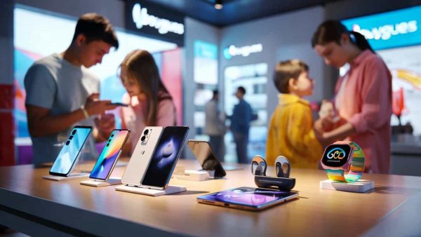 Best Bouygues Telecom deals: up to €200 off selected smartphones, plus accessories on sale