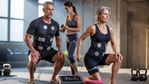 Shocking Truth: The “Invisible” Exercise That Can Deflate Your Body After 40 (You Won’t Believe This!)