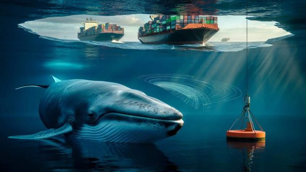 The Chilling Silence of the Mighty Blue Whale: Is This the End of an Icon?