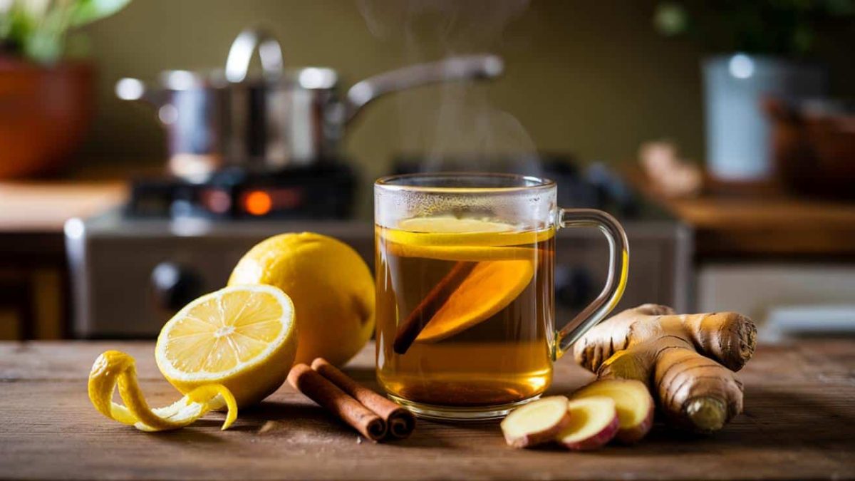 The Shocking “Miracle” Drink You Won’t Believe People Swear By