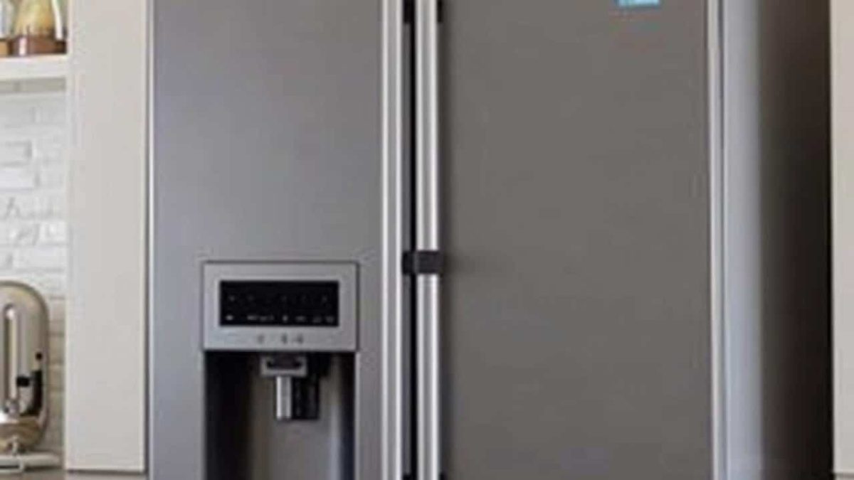 The Hidden Electricity Cost of Your Fridge Magnets – Bosch Reveals the Shocking Truth
