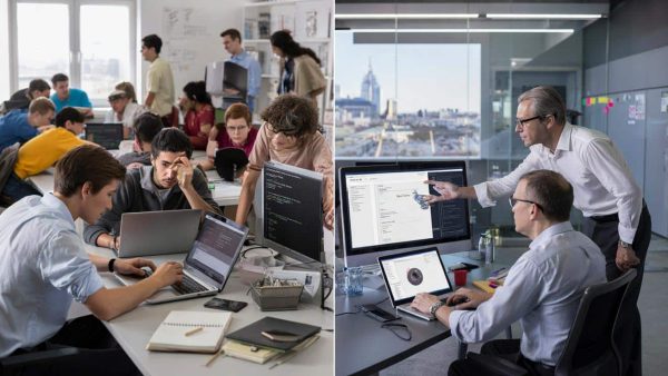 Shocking Secrets to Launching a Thriving Tech Career (Graduates Must Read)