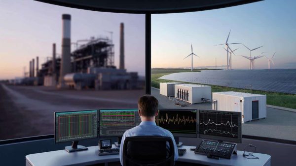 Forget Spinning Turbines: How Inverters Are Quietly Transforming the Power Grid’s Future