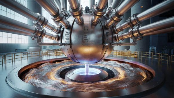 The Shocking Fusion Revolution Fueling Canada’s Clean Energy Future