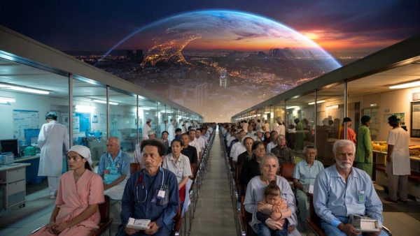 Cancer: despite medical progress, deaths could double by 2050