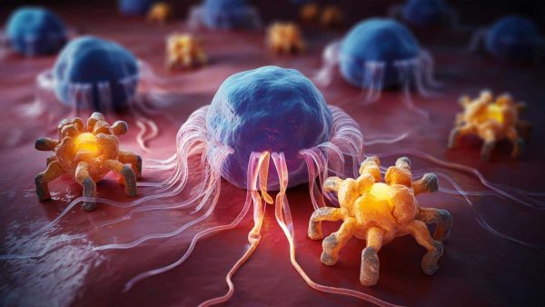 Shocking Discovery: How Cancer Exploits Embryonic Tricks to Fuel Rapid Growth