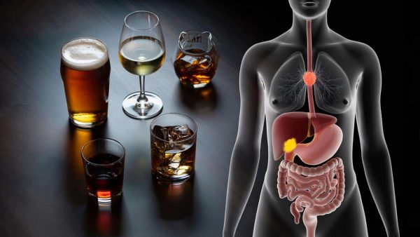 The Shocking Truth About Alcohol and Cancer: What You Need to Know Now