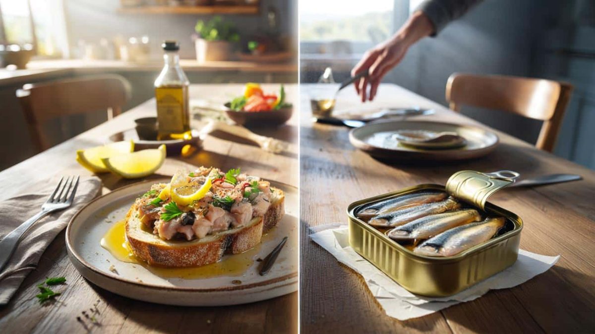 Canned sardines are either a nutritional powerhouse or a disgusting scam, and the truth will divide you