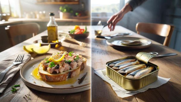Canned sardines are either a nutritional powerhouse or a disgusting scam, and the truth will divide you