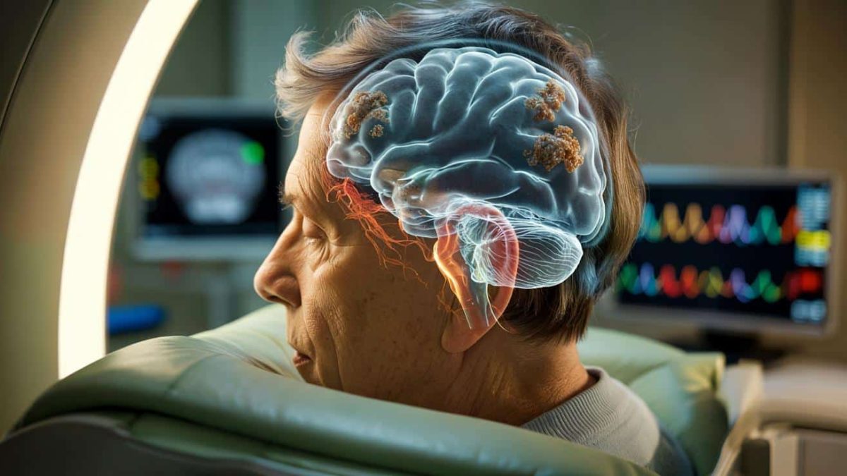 Breathtaking Discovery: How Pulsing CO2 Can Purge Parkinson’s Brains of Toxins