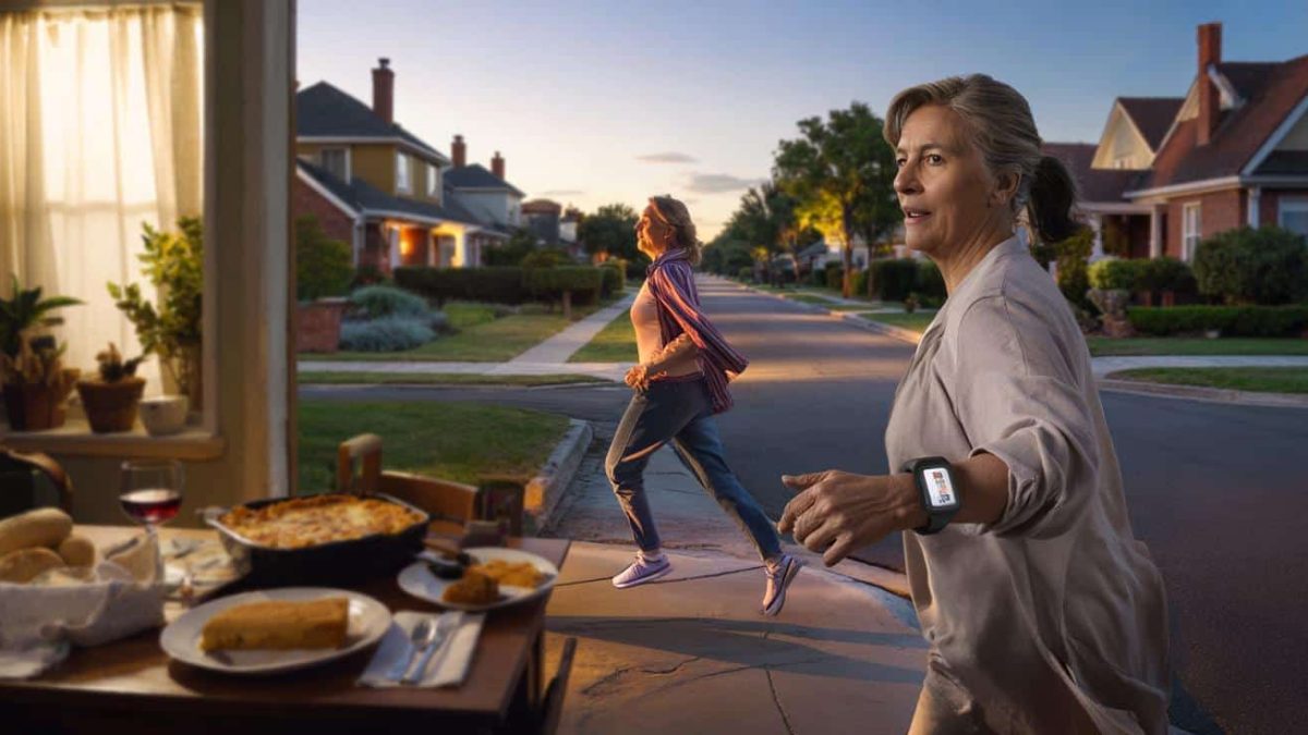 Cardiologists Explain Why a 10-Minute Walk After Meals Can Help Control Blood Sugar Levels
