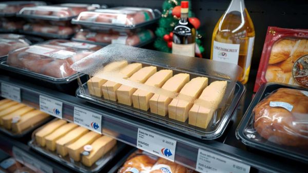 Shocking Recall: Supermarkets Sell Tainted Foie Gras That Could Ruin Your Health
