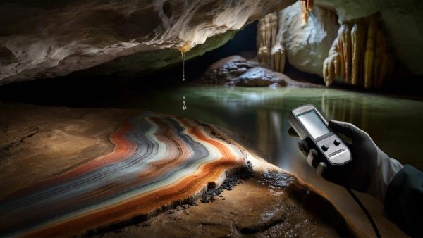 The Shocking Truth About Caves: Uncovering the Hidden Chromatic Chronicles of Time