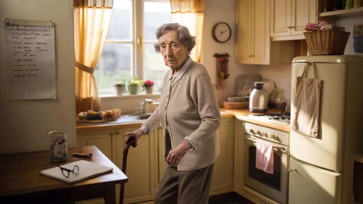 The Secret to 100 Years of Vibrant Health: Edith’s Inspiring Daily Routine Defies Aging
