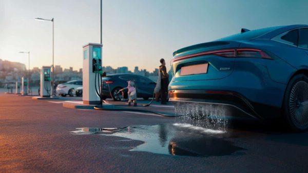 The Shocking Truth About the Cars That May Dethrone Electric Vehicles