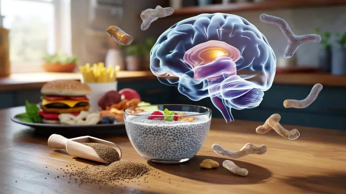 Unlock the Secrets of Chia Seeds: The Brain-Boosting Superfood You Need to Try
